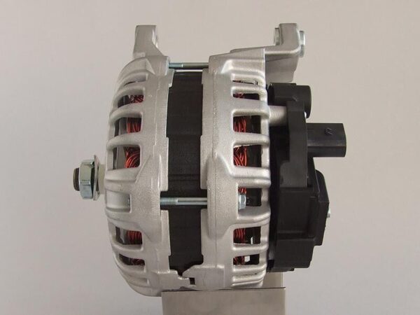 ALTERNATOR BOSCH 150A FIAT DUCATO / IVECO DAILY 33 35 40 3.0 11- - Image 5
