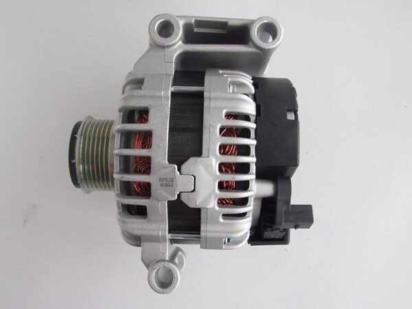 ALTERNATOR BOSCH 150A CITROEN JUMPER / PEUGEOT BOXER 2.2 2011- - Image 4
