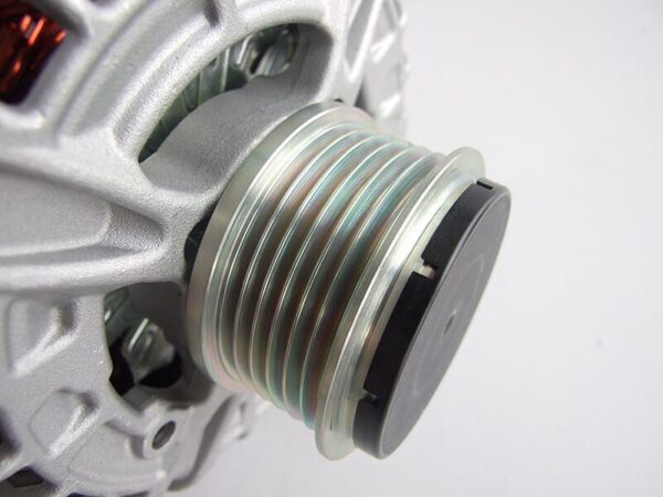 ALTERNATOR BOSCH 150A CITROEN JUMPER / PEUGEOT BOXER 2.2 2011- - Image 5