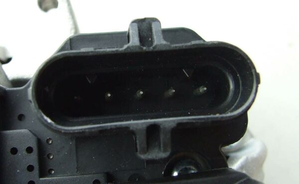 ALTERNATOR BOSCH 24V 120A MAN TGA TGL TGX - Image 5