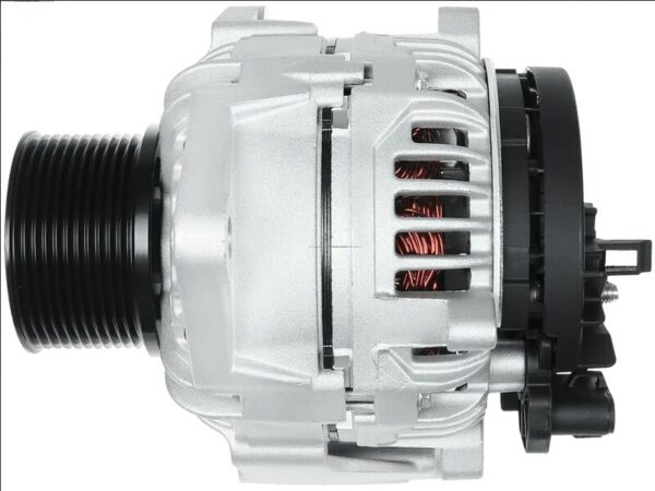 ALTERNATOR BOSCH 24V 80A MERCEDES ATEGO ACTROS MP2 MP3 INTEGRO - Image 4