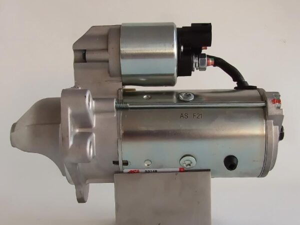ANLASER VALEO 2.2KW 9Z OPEL ANTARA / CHEVROLET CRUZE CAPTIVA 2010- - Image 5