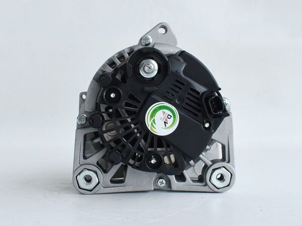 ALTERNATOR VALEO 12V 110A RENAULT MEGANE / DACIA DUSTER 2010- - Image 3