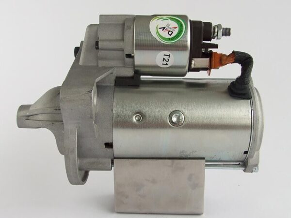 ANLASER VALEO 12V 2.3KW VOLVO C30 S40 S80 V40 V50 V60 XC40 2010- - Image 5
