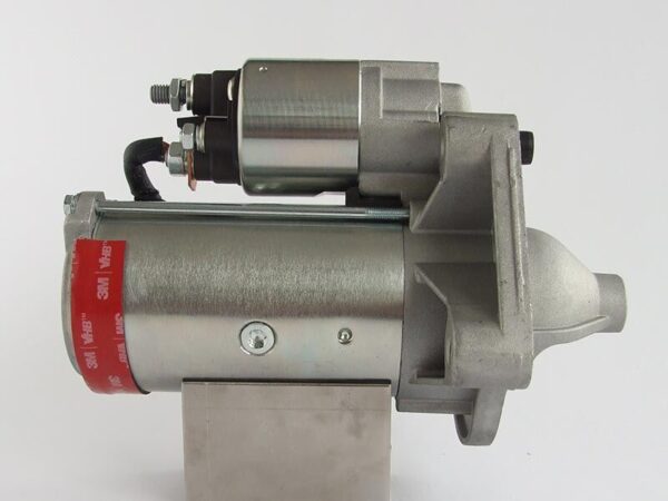 ANLASER VALEO 12V 2.3KW VOLVO C30 S40 S80 V40 V50 V60 XC40 2010- - Image 3
