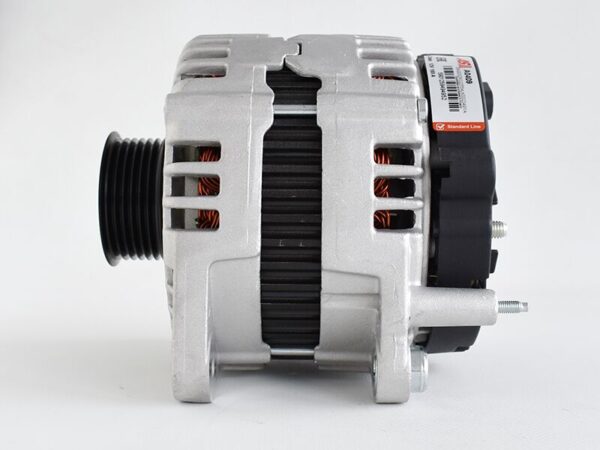 ALTERNATOR BOSCH 180A AUDI A4 B8 / A6 C6 C7 / Q7 2.7 3.0 TDI - Image 4