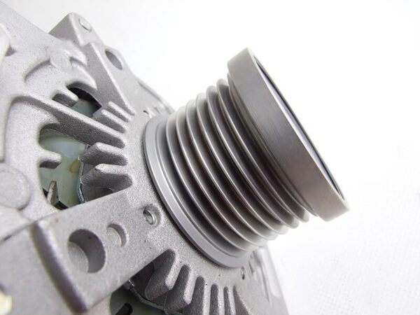 ALTERNATOR DENSO 12V 170A BMW 1 E81 E87 / 3 E90 318I 320I - Image 4