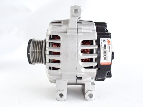 ALTERNATOR VALEO 140A OPEL CORSA D / ASTRA H 1.3 CDTI CHEVROLET AVEO - Image 4
