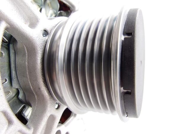ALTERNATOR BOSCH 12V 180A VW CADDY CRAFTER TDI 2015- - Image 4