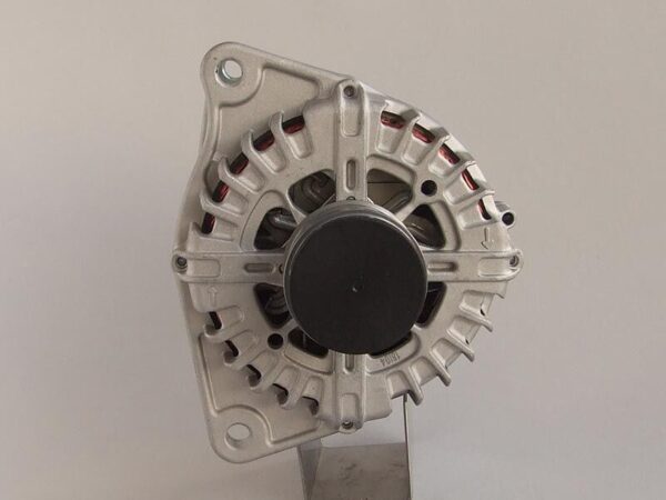 ALTERNATOR VALEO 180A CITROEN JUMPER / PEUGEOT BOXER / DUCATO - Image 2