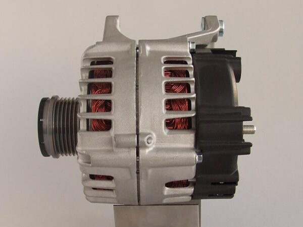 ALTERNATOR VALEO 180A CITROEN JUMPER / PEUGEOT BOXER / DUCATO - Image 4