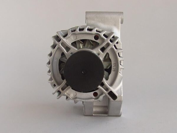 ALTERNATOR VALEO 75A OPEL CORSA C / ASTRA H / MERIVA 1.3 CDTI - Image 2