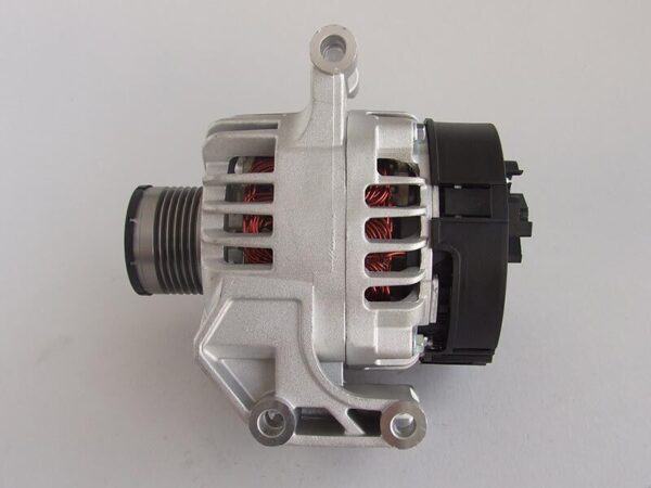 ALTERNATOR VALEO 75A OPEL CORSA C / ASTRA H / MERIVA 1.3 CDTI - Image 4