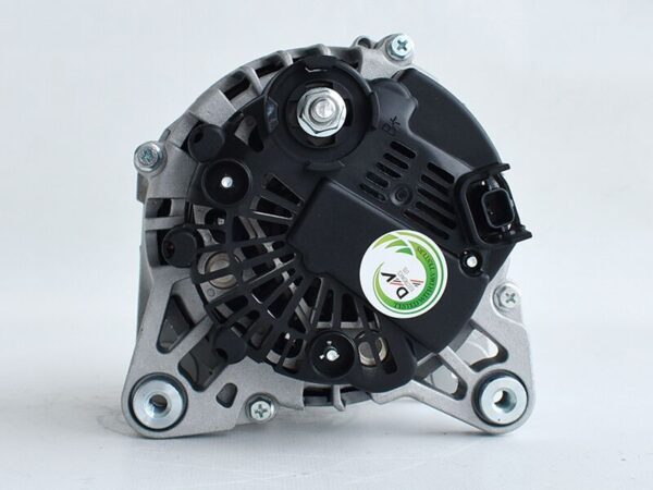 ALTERNATOR VALEO 12V 120A RENAULT MEGANE SCENIC III DCI 2009 - - Image 4