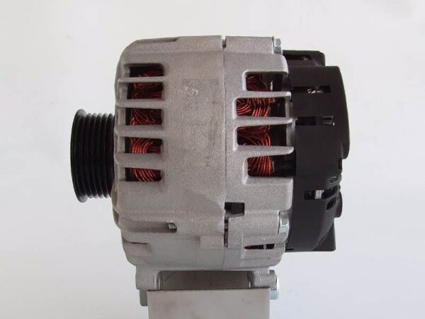 ALTERNATOR VALEO 180A VW TOUAREG 3.0 TDI 2004 - 2010 - Image 4