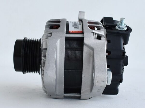ALTERNATOR 90A KIA CEED RIO / HYUNDAI i20 i30 i40 iX20 1.4 1.6 2011- - Image 4
