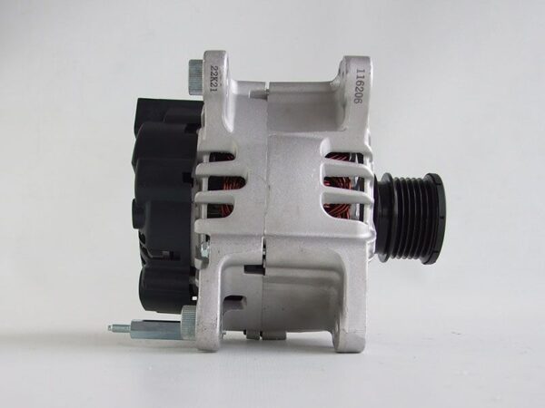 ALTERNATOR VALEO 110A VW GOLF VII TIGUAN SKODA KODIAQ SEAT ATECA - Image 3