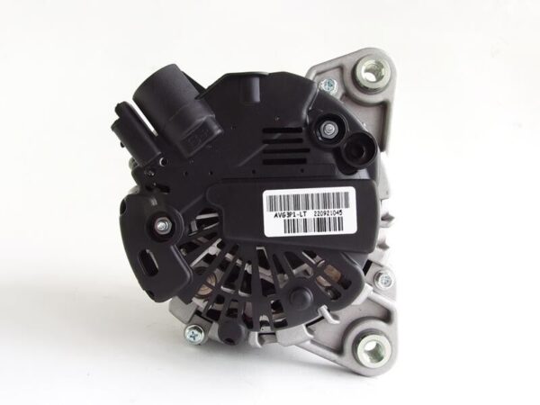 ALTERNATOR VALEO 125A CITROEN C3 C4 DS3 / PEUGEOT 208 301 1.2  BENZ. - Image 4
