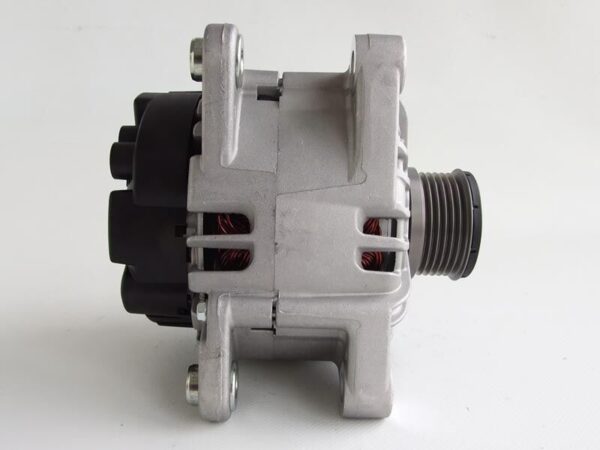 ALTERNATOR VALEO 125A CITROEN C3 C4 DS3 / PEUGEOT 208 301 1.2  BENZ. - Image 3