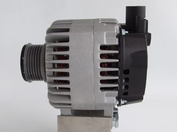 ALTERNATOR DENSO 12V 80A CITROEN C3 C4 / PEUGEOT 208 308 - Image 5