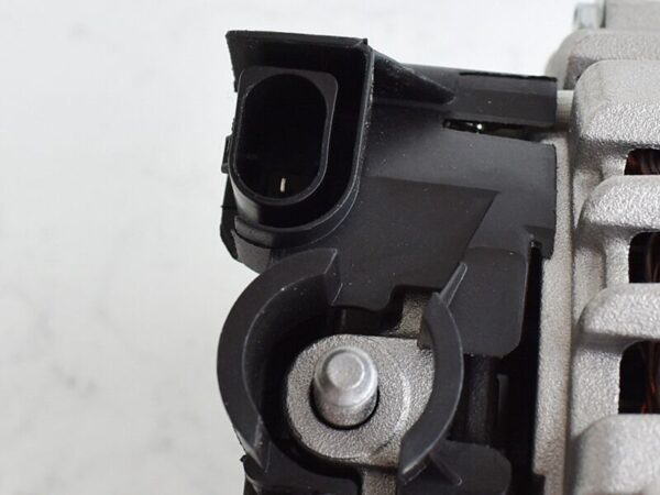 ALTERNATOR VALEO 12V 150A FORD MONDEO IV 2.0 TDCI 2012 - - Image 3