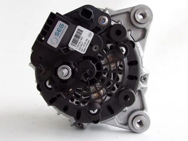 ALTERNATOR BOSCH 12V 150A RENAULT KADJAR / MEGANE 1.5 DCI 2016 - - Image 3