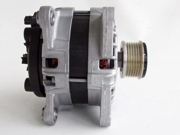 ALTERNATOR BOSCH 12V 150A RENAULT KADJAR / MEGANE 1.5 DCI 2016 - - Image 4
