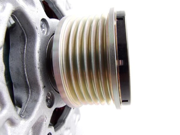 ALTERNATOR BOSCH 12V 150A RENAULT KADJAR / MEGANE 1.5 DCI 2016 - - Image 5