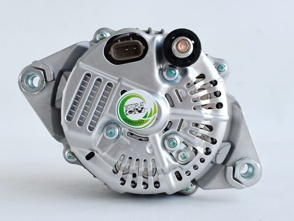 ALTERNATOR DENSO 130A HYUNDAI SANTA FE 2.7 2004-2012 KIA - Image 4