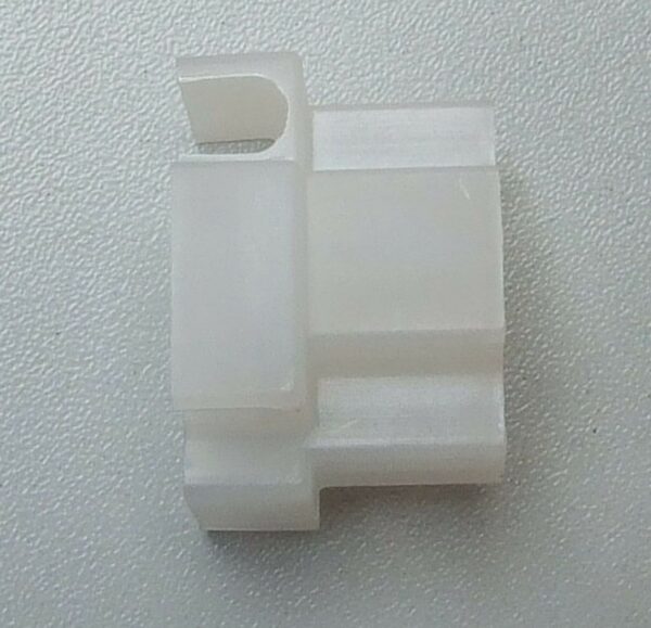 DRŽAČ SIJALICE P43T / P45T PLASTIČNI NA FARU - Image 2