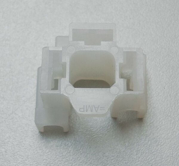 DRŽAČ SIJALICE P43T / P45T PLASTIČNI NA FARU - Image 3