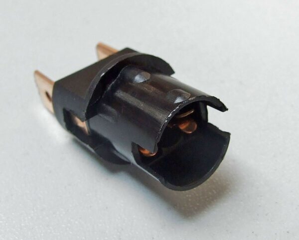 DZEK / DRŽAČ SIJALICE T10 W2.1 PLASTICAN SA 2 STOPICE - Image 5