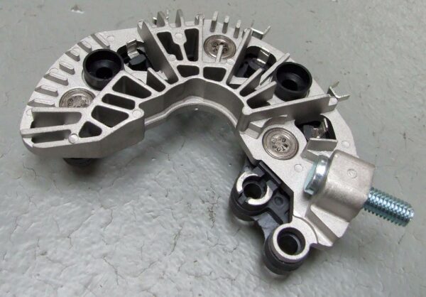 DIODNA PLOCA VALEO CITROEN C4 1.6 HDI / MERCEDES A B KLASA ( 235654 ARC3040 ) - Image 4