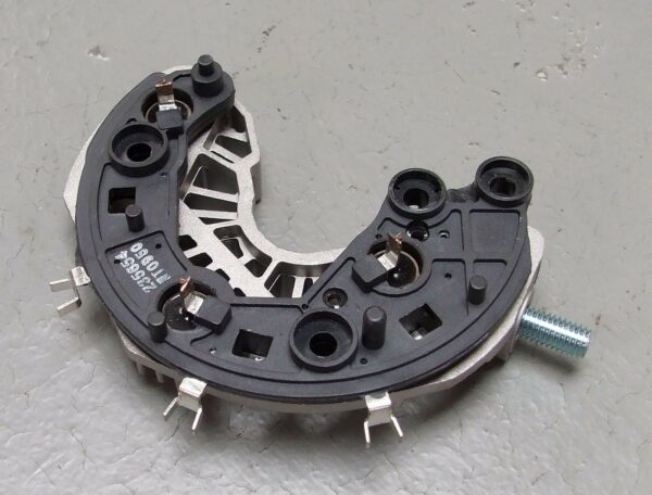 DIODNA PLOCA VALEO CITROEN C4 1.6 HDI / MERCEDES A B KLASA ( 235654 ARC3040 ) - Image 3