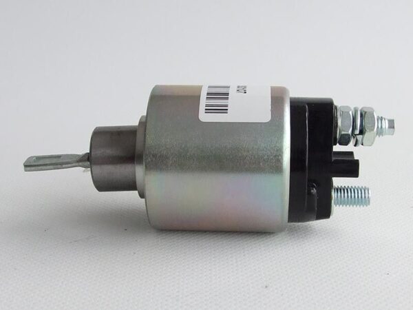 AUTOMAT ANLASERA BOSCH 12V BMW 1 / 3 318 320 / 5 520 530 / X1 X3 331985 - Image 3