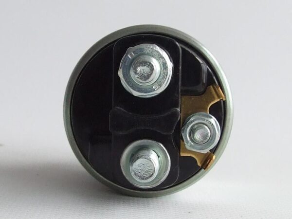 AUTOMAT ANLASERA BOSCH 12V BMW 1 / 3 318 320 / 5 520 530 / X1 X3 331985 - Image 4