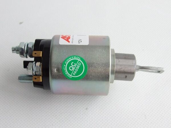 AUTOMAT ANLASERA BOSCH 12V BMW 1 / 3 318 320 / 5 520 530 / X1 X3 331985 - Image 5