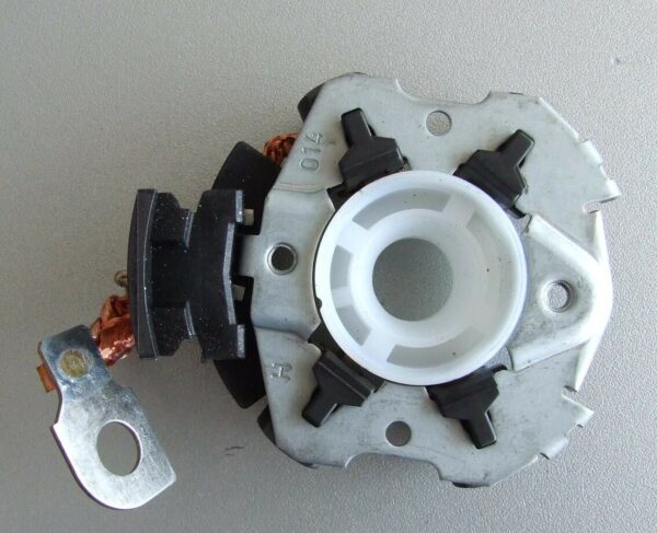 NOSAČ ČETKICA ANLASERA CITROEN C4 C5 FIAT OPEL VIVARO - Image 3