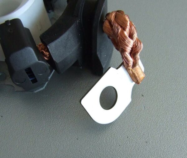 NOSAČ ČETKICA ANLASERA CITROEN C4 C5 FIAT OPEL VIVARO - Image 2