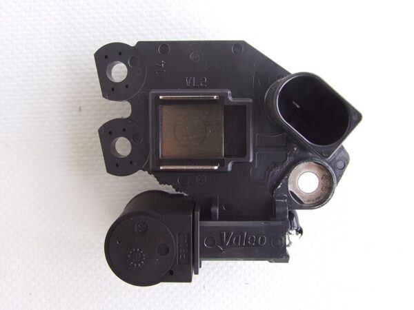 REGLER VALEO 12V MERCEDES C E KLASA VITO SPRINTER 599249 - Image 2