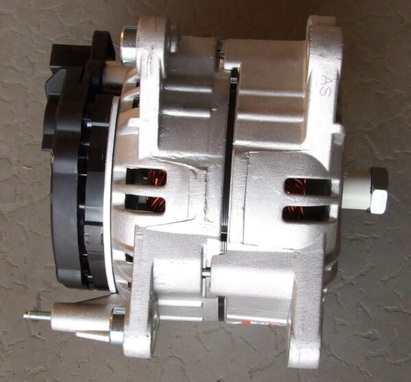 ALTERNATOR BOSCH 12V 120A VW GOLF IV 4 / AUDI A3 A4 TT - Image 3