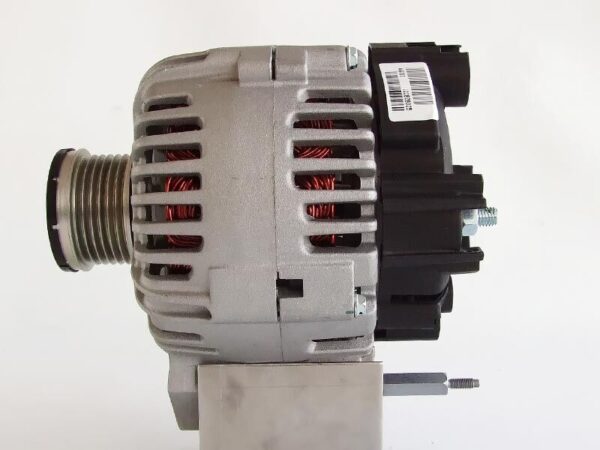ALTERNATOR VALEO 110A VW GOLF VI POLO / AUDI A3 / SEAT IBIZA 1.2 TSI - Image 4