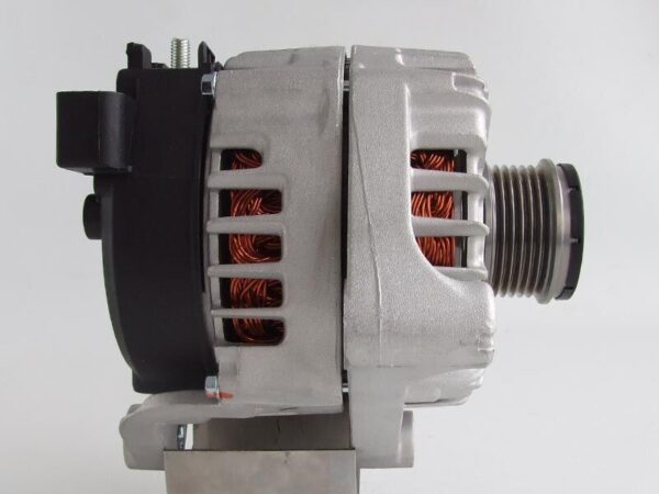 ALTERNATOR VALEO 180A BMW 3 E90 / 5 F10 318 320 325 520 525 530 - Image 3