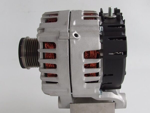 ALTERNATOR VALEO 180A BMW 3 E90 / 5 F10 318 320 325 520 525 530 - Image 5