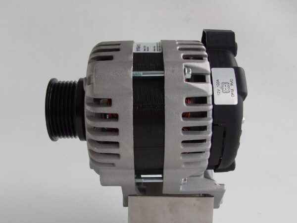 ALTERNATOR DELCO 100A  OPEL ASTRA J / CHEVROLET CRUZE 1.6 2009- - Image 5