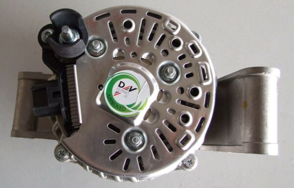 ALTERNATOR VALEO 12V 90A FORD FIESTA / KA 1.3 1.6 2001- - Image 3
