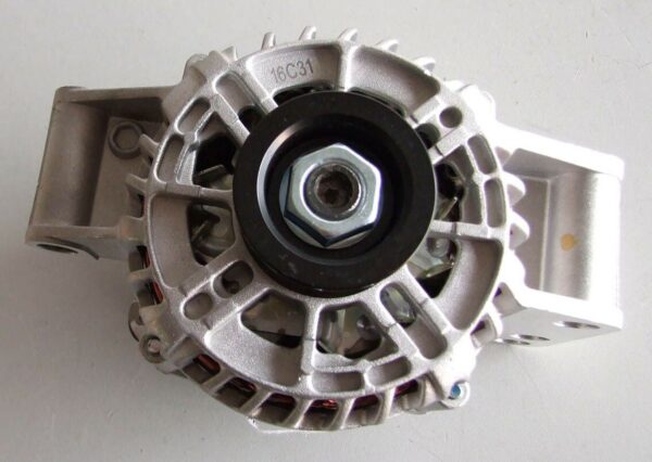 ALTERNATOR VALEO 12V 90A FORD FIESTA / KA 1.3 1.6 2001- - Image 2