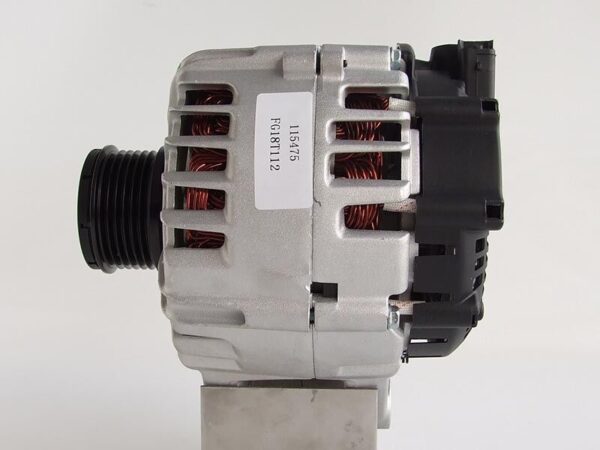 ALTERNATOR VALEO 180A PEUGEOT 308 407 / CITROEN C3 C4 C5 2009- - Image 5