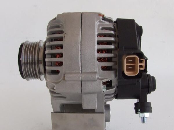 ALTERNATOR VALEO 90A HYUNDAI GETZ i10 i20 / KIA CEED PICANTO - Image 4