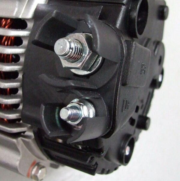 ALTERNATOR VALEO 70A PEUGEOT 206 306 PARTNER / FIAT SCUDO 1998- - Image 2